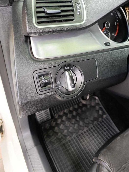 Продас  сс Passat cc  4Motion 2.0 TDI автомат