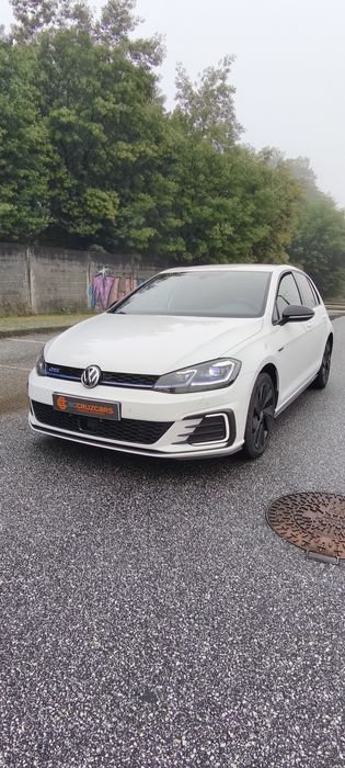 Volkswagen Golf 7.5 GTE