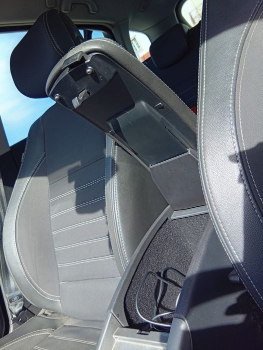 Renault Laguna 1.5 dCi