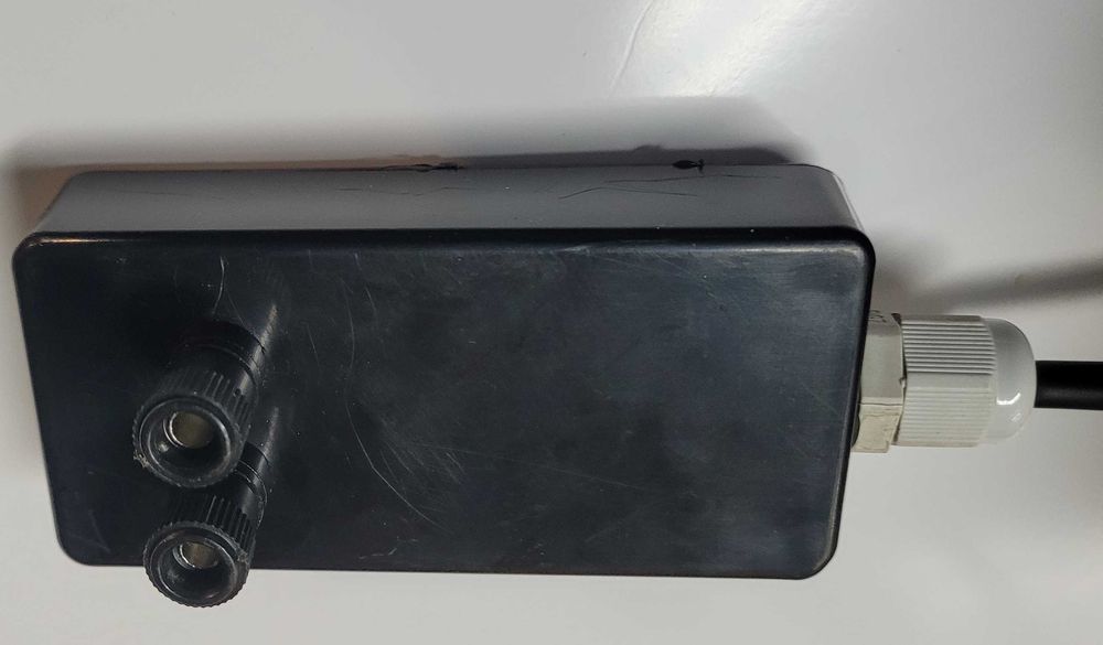Адаптер для приєднання ТА57 та аналогічних до рації Motorola PMLN5072A