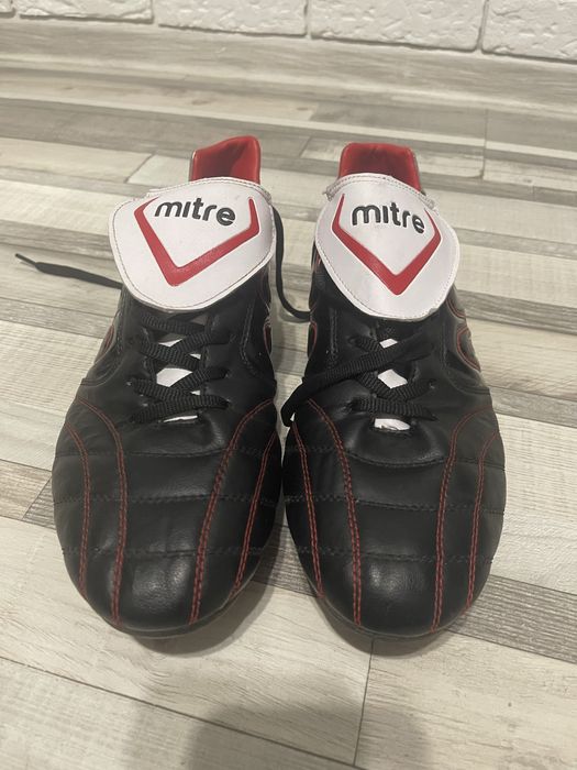 Бутси  футбольні Mitre