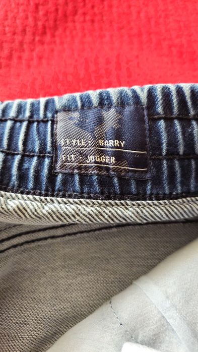 Joggers nowe diverse