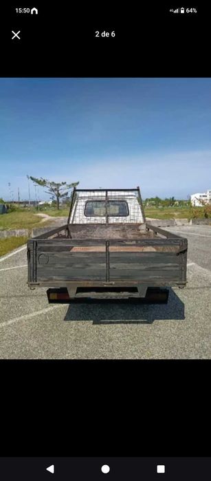 Mitsubishi l 300