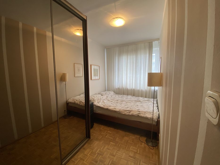 Mieszkanie – Warszawa - Widok 5