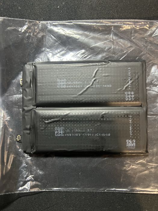 Bateria Xiaomi 11T Pro (original - nova)