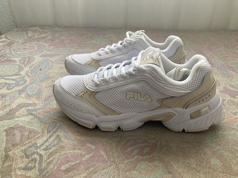 Vendo Tenis Fila