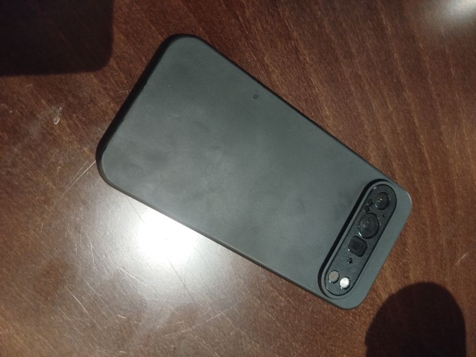 Google Pixel 9 Pro XL