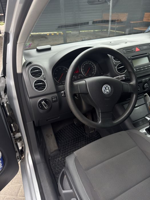 Volkswagen golf plus 2005