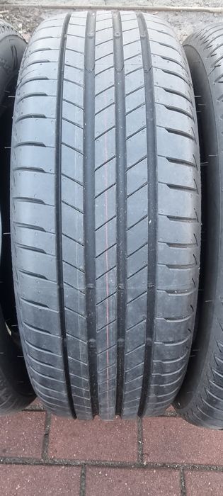 185/65r15 Bridgestone demo letnie 4sztuki