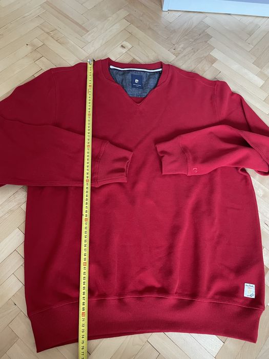 Swetr Pierre Cardin XL