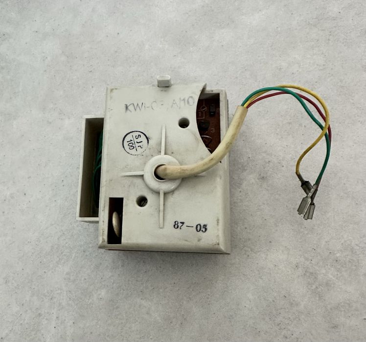 Tarcza telefoniczna cyfrowa