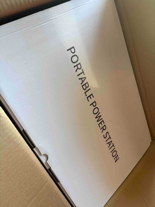 Зарядна станція IEE P2400