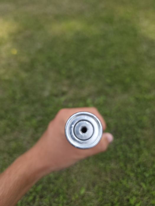 Widelec karbon giant
