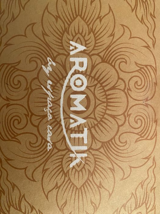 Difusor Mikado Aromatik Moment Zen Collection – 100 ml (novo)