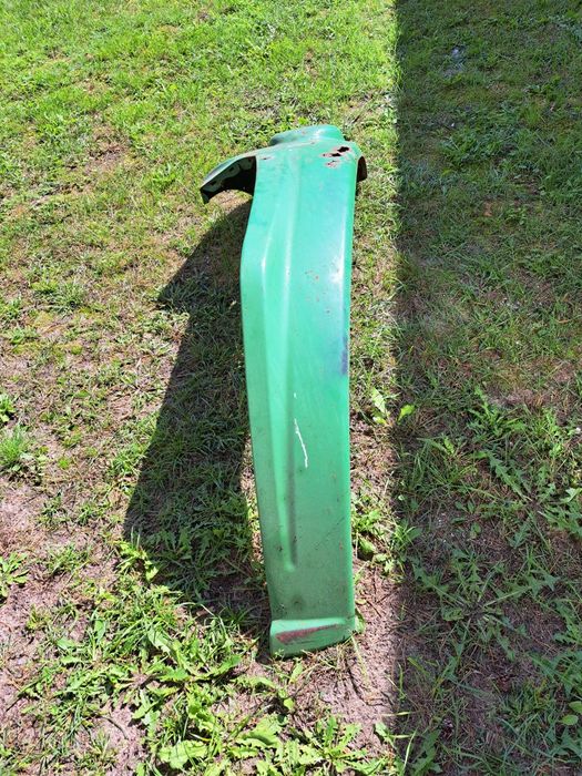 John Deere błotnik tylny