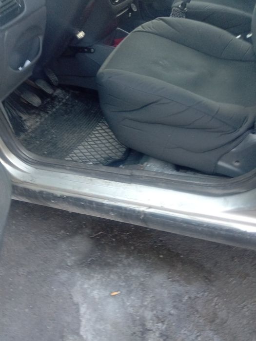 Продам машину Fiat Palio Weekend 1999 року