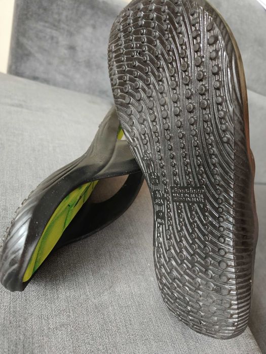 Japonki męskie Rider,róż.41, niebieskie.