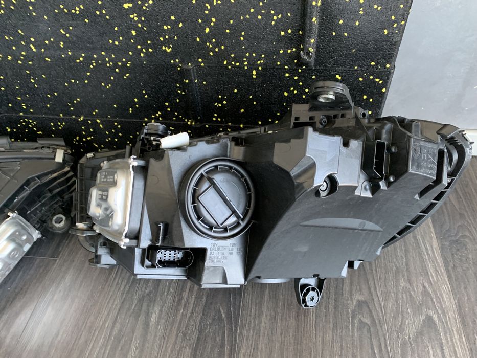 w206 фары a2069060803 a2069060703