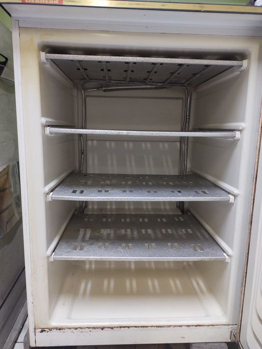 Zamrażarka Liebherr Lubliniec • OLX.pl