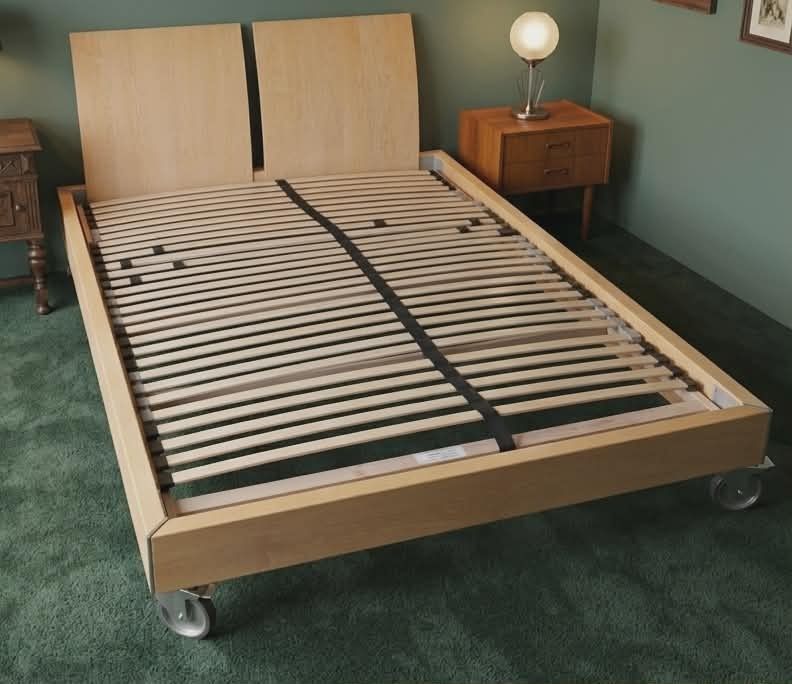 Łóżko 140x200 Hülsta – wysoka jakość, design..