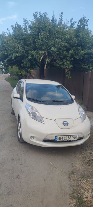 Продам нисан лиф