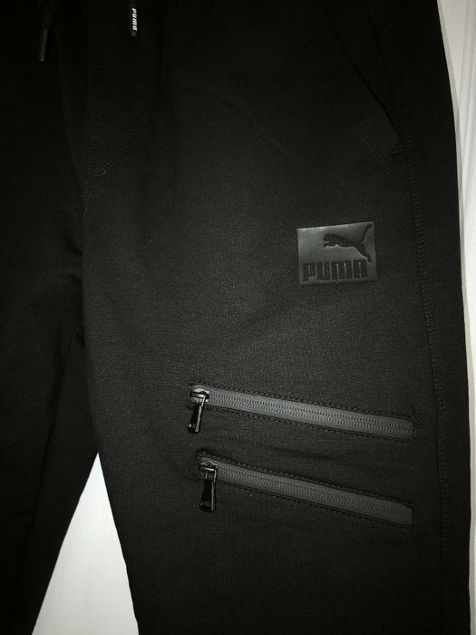 Футболка і штани puma C M