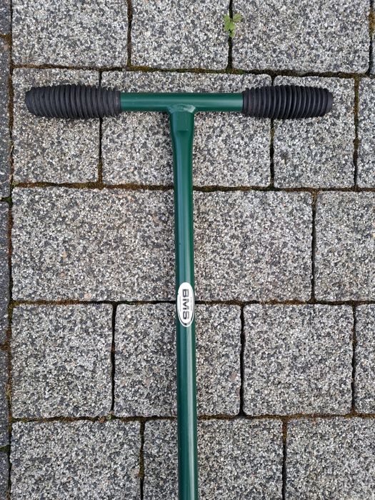 Wycinarka do darni do trawy BMS