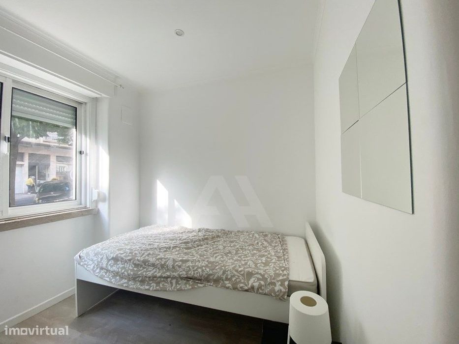 Quarto para Arrendar no Areeiro