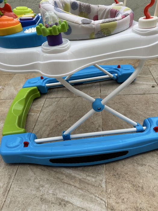 Aranha/balanço giratória Vertbaudet