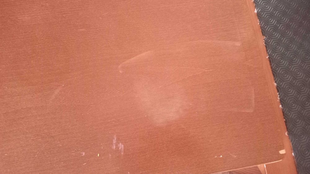 Sala de estar e sala de jantar