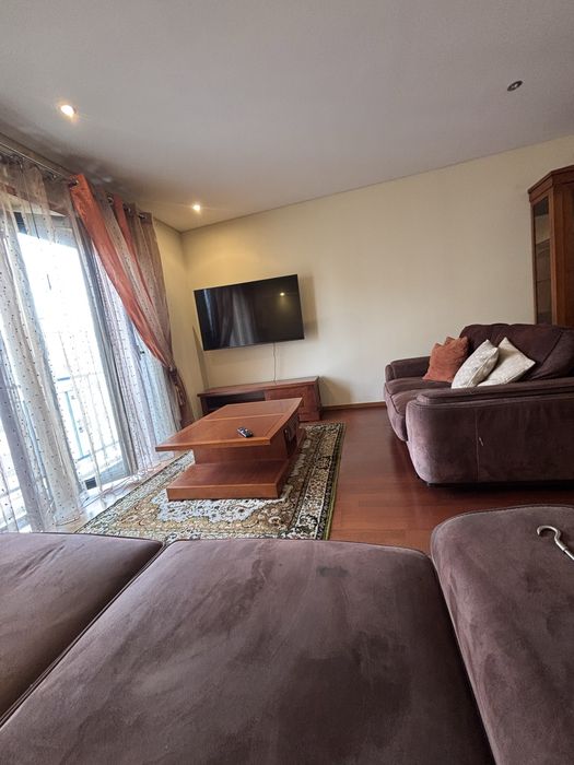Apartamento T3 Oliveira Do Douro