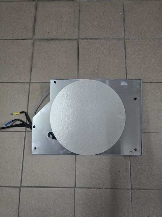 Bobine Indução 280 para placa de Indução