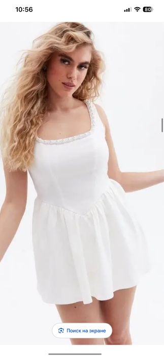 Zara Костюм New york