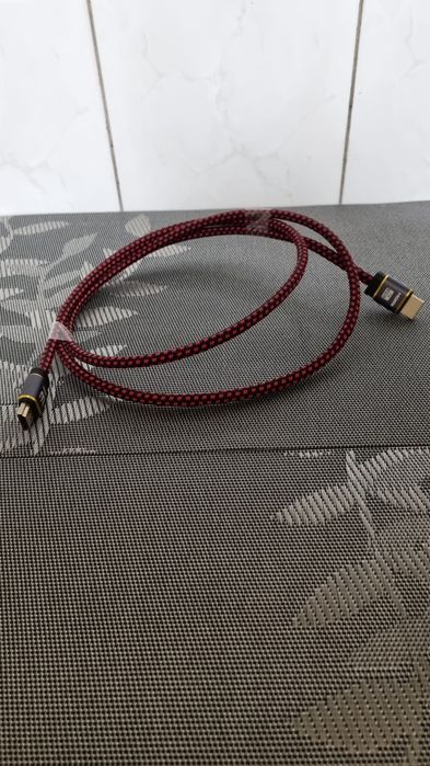 Przewód HDMI Wilson Premium 8K.