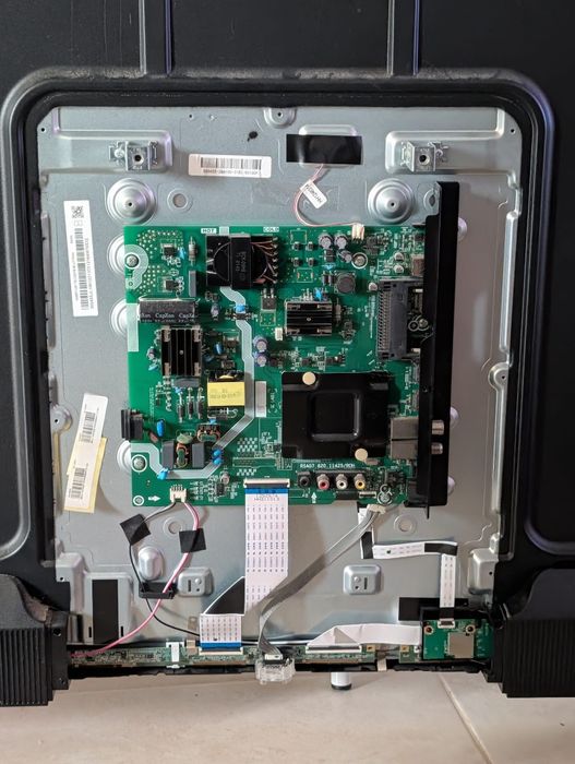 Motherboard Hisense Usada