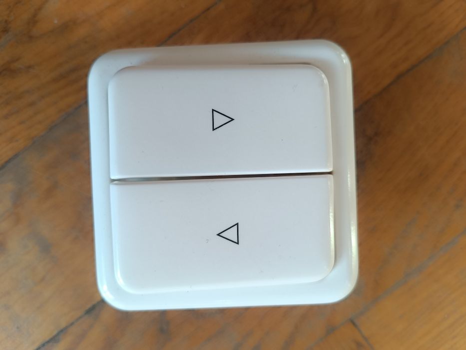 Przełącznik do rolet inprojal astabilny