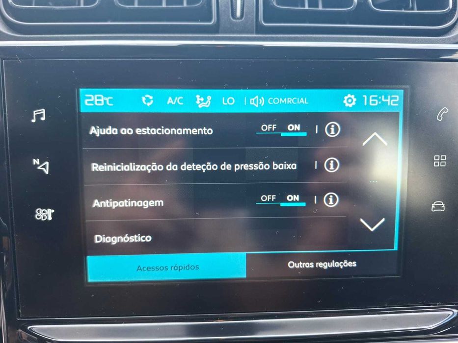 Citroën C3 — fotografia 6