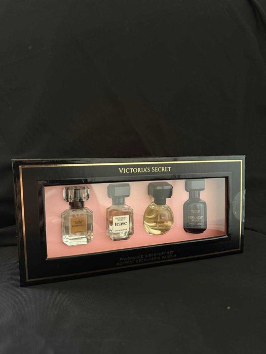 Оригинальные наборы от Victorias secret