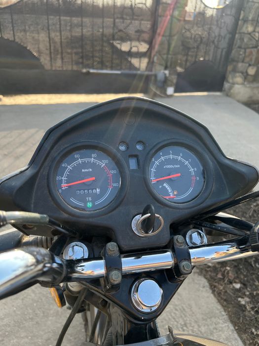 Продаю Lifan 200 btr