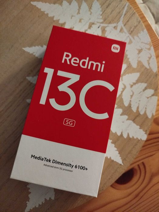 sprzedam nowy telefon