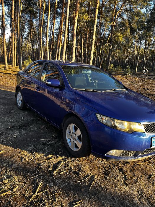 Продам автомобіль