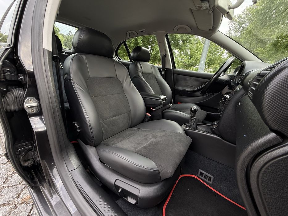 Seat Leon 1.9TDI FR 150cv