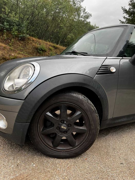 MINI Cooper — fotografia 3