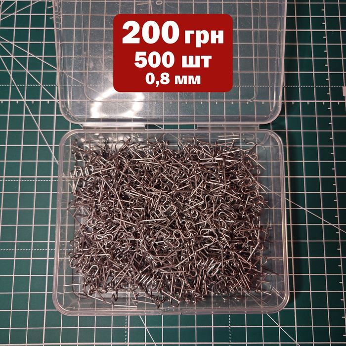 паяльник пластика +200 скоб