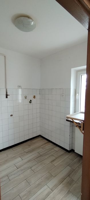 Mieszkanie – Warszawa - Widok 5