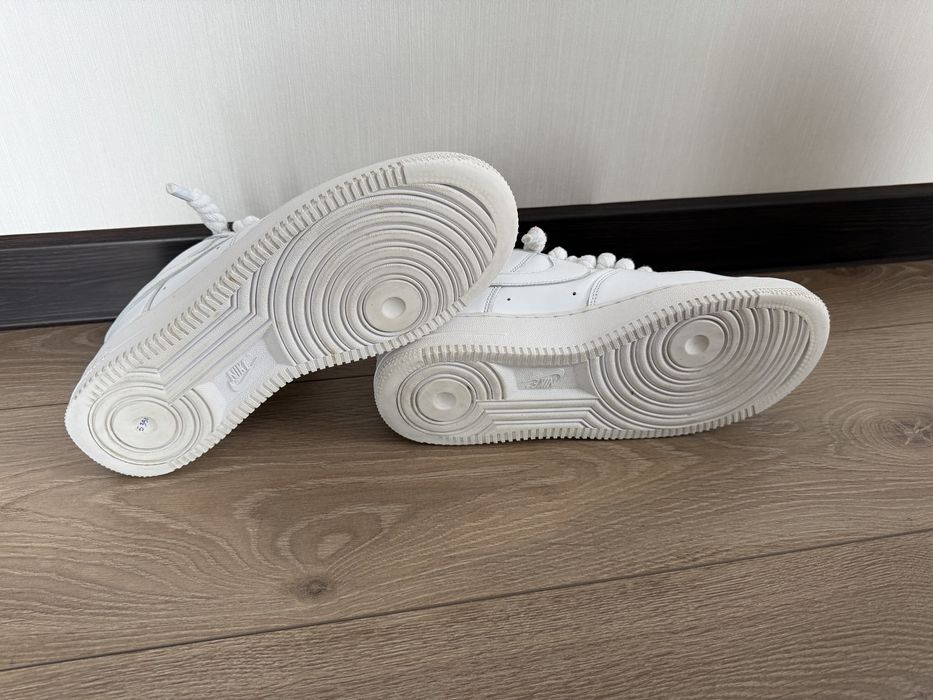 Кросівки Nike Air Force 1  42 розмір