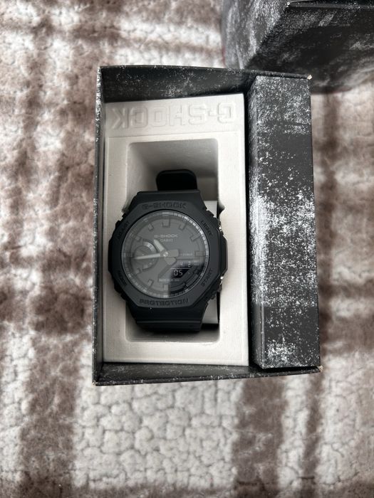 Годиник Casio G-SHOCK