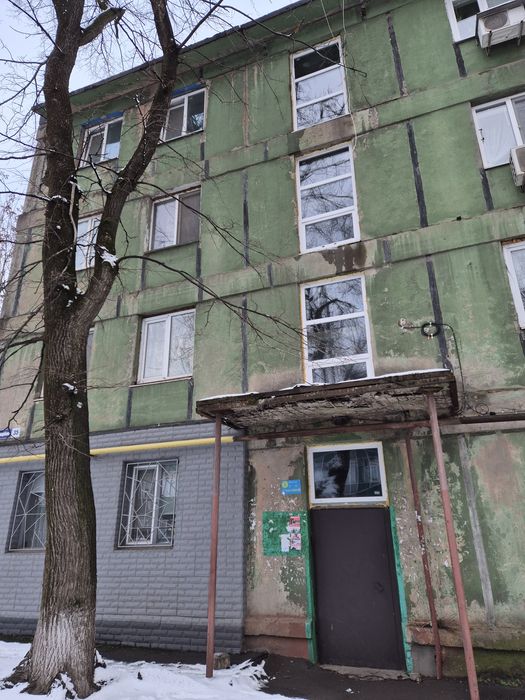 Продам 1но комн квартира 2/5эт Соцгород центр Восход Металлургический!