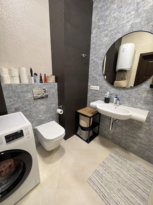 Продаж 2к квартири центр Сертифікат ремонт