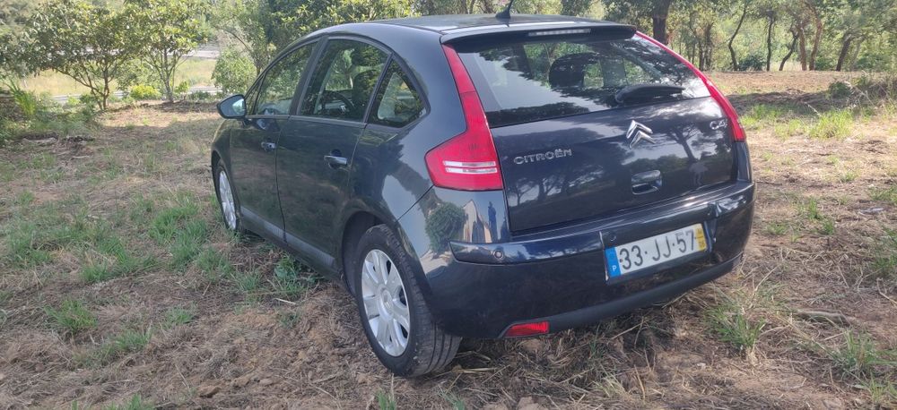 Vendo Citroen C4